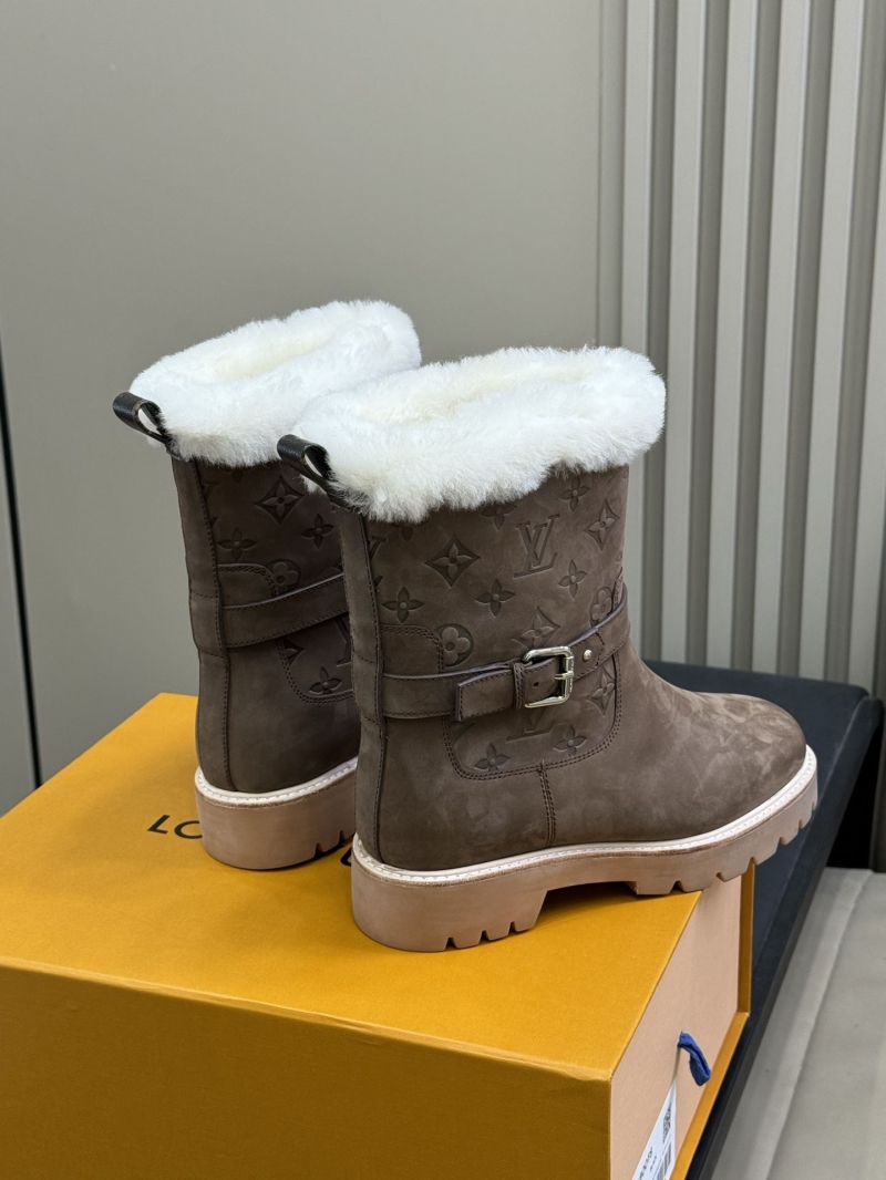 l0vis Vvtt0n boots